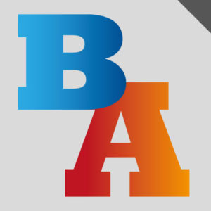 Brand Action Web & Graphic Design icon