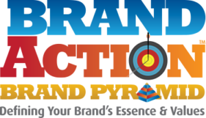 Brand Action Branding Pyramid Workshops Adelaide