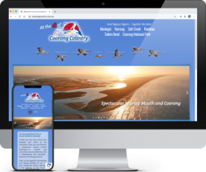 Wordpress Website Design