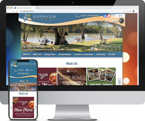 Responsive Website Design