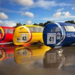 Norwood Morialta High School Pedal Prix