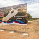 Visit Wentworth Australia’s Murray Darling Branding