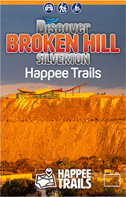 happee-trails-broken-hill-cover