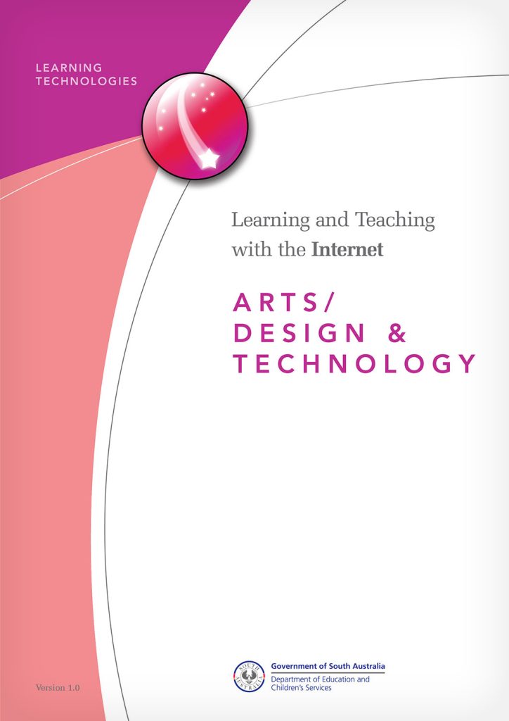 DECS e-Strategy Learning Technologies Documents