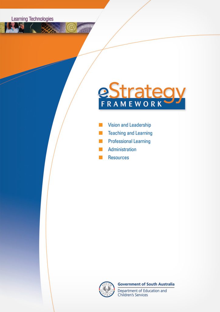 DECS eStrategy Framework Document