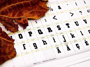 Typography