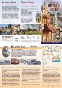 Historic & Heritage