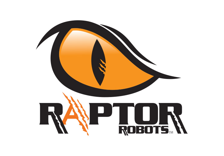 Raptor Robots logo