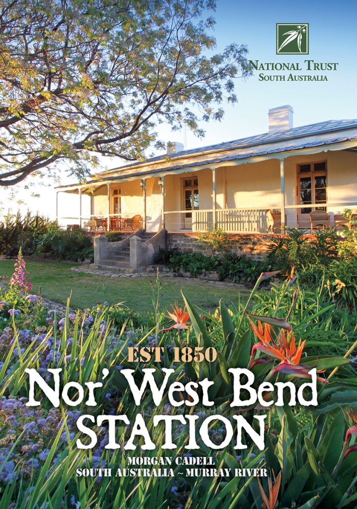 Nor West Bend Station History